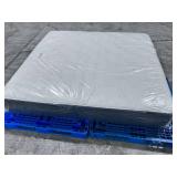 Serta Perfect Sleeper Medium Euro Top King Mattress - MSRP $1,499.99 - No Reserve!