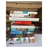 Assorted Book Lot Fiction Nonfiction HC PB 30+ Titles Mixed Authors