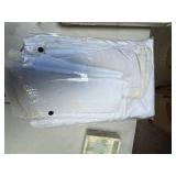 Home Decor & Linens Lot Cloche Wood Stand Lenox Ralph Lauren