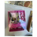 Assorted Drinkware Glass Lot Wine Glasses Mugs Tumblers Barware