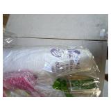 Assorted Drinkware Glass Lot Wine Glasses Mugs Tumblers Barware