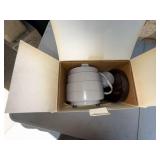 Hagerty Sonic Jewelry Cleaner Twin Basket 110V Boxed See Photos