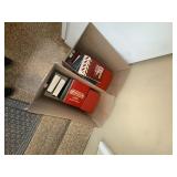 Assorted Hardcover Legal Textbooks & Reference Books Law Library Lot