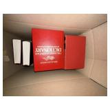 Assorted Hardcover Legal Textbooks & Reference Books Law Library Lot