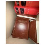 Assorted Hardcover Legal Textbooks & Reference Books Law Library Lot