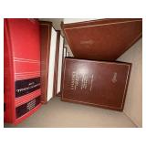 Assorted Hardcover Legal Textbooks & Reference Books Law Library Lot