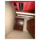 Assorted Hardcover Legal Textbooks & Reference Books Law Library Lot