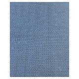 Mad Mats Outdoor Patio Rug Recycled Plastic Gray 57x95 Good