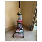 Bissell ProHeat 2X Revolution Pet Carpet Cleaner Upright As-Is