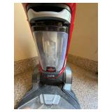 Bissell ProHeat 2X Revolution Pet Carpet Cleaner Upright As-Is
