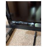 Vizio 32 Inch Class Flat Screen HDTV with Stand Black See Photos