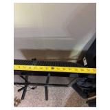 Vizio 32 Inch Class Flat Screen HDTV with Stand Black See Photos