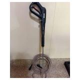 Ryobi Pressure Washer Spray Gun Wand Hose Assembly