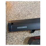 Yakima Roof Rack Accessory Parts Lot Ski/Bike Carrier Components