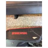 Yakima Roof Rack Accessory Parts Lot Ski/Bike Carrier Components