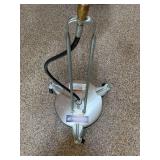 Powerhorse Pressure Washer Surface Cleaner Attachment Good Cond