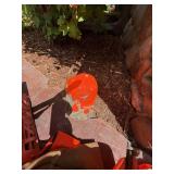 Hunting Gear Lot Woodstream 9080 Seat Caps Chaps Stool Accessories