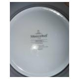 Villeroy & Boch Switch 3 Costa Castell 18 Pc Mugs Plates Set