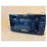Panasonic NN-S540BF Countertop Microwave Oven Black See Photos