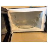 Panasonic NN-S540BF Countertop Microwave Oven Black See Photos