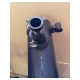 Celestron AstroMaster 130 Reflector Telescope EQ Tripod w Manual