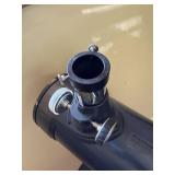 Celestron AstroMaster 130 Reflector Telescope EQ Tripod w Manual