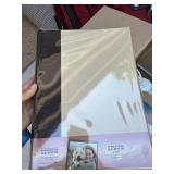 Creative Memories Scrapbooking Supplies Album Templates Paper Bundle