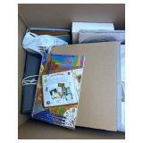 Creative Memories Scrapbooking Supplies Album Templates Paper Bundle