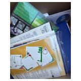 Creative Memories Scrapbooking Supplies Album Templates Paper Bundle