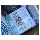Creative Memories Scrapbooking Supplies Album Templates Paper Bundle