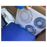 Creative Memories Scrapbooking Supplies Album Templates Paper Bundle