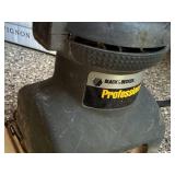 Dremel Rotary Tool Kit w/ Case & Black+Decker Sander Tool Lot