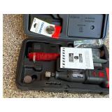 Dremel Rotary Tool Kit w/ Case & Black+Decker Sander Tool Lot
