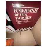 Assorted Hardcover Book Lot Fiction Reference Guinness Ripley