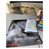 Travel Guidebook Collection Rick Steves Frommer