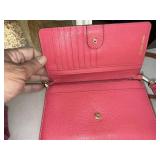 Mixed Handbag Lot Michael Kors Patricia Nash Vintage Clutches 6 Pc