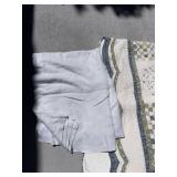 3 Pc Quilt & Blanket Lot WestPoint Home Eddie Bauer Home Bedding
