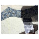 3 Pc Quilt & Blanket Lot WestPoint Home Eddie Bauer Home Bedding