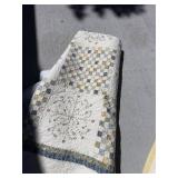 3 Pc Quilt & Blanket Lot WestPoint Home Eddie Bauer Home Bedding