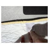 3 Pc Quilt & Blanket Lot WestPoint Home Eddie Bauer Home Bedding
