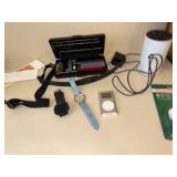 Garmin Forerunner 235 iPod Mini Amazon Speaker Accessory Bundle