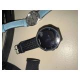 Garmin Forerunner 235 iPod Mini Amazon Speaker Accessory Bundle