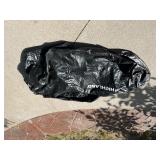 Highland Rainproof Car Topper Cargo Bag