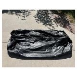 Highland Rainproof Car Topper Cargo Bag