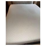 Drexel Heritage Insignia Queen Bedroom Suite with Tempur-Pedic Adjustable Base