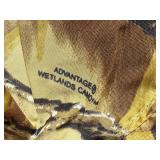 Camping Gear Lot Sleeping Bag Tent Bag Coleman Water Carrier