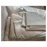 Home Decor & Linens Lot Cloche Wood Stand Lenox Ralph Lauren