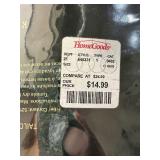 Home Decor & Linens Lot Cloche Wood Stand Lenox Ralph Lauren