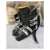 Salomon Ski Boots Lot Performa 8.0 & 740 Mens Sizes 9-10