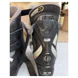Salomon Ski Boots Lot Performa 8.0 & 740 Mens Sizes 9-10